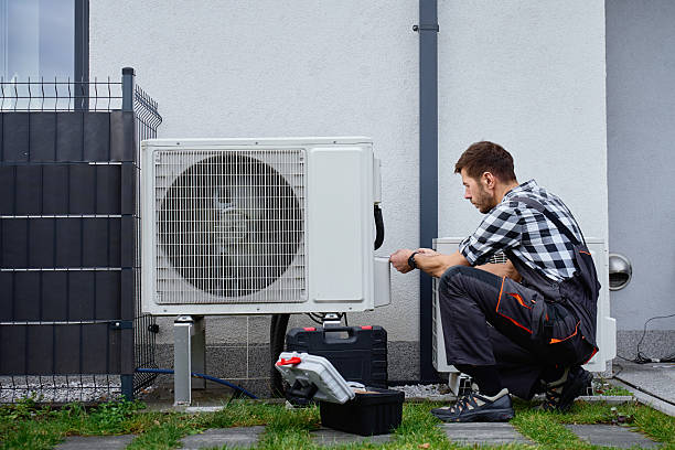 Trusted Hvac service in Lexington, MA - Tropical Oasis HVAC